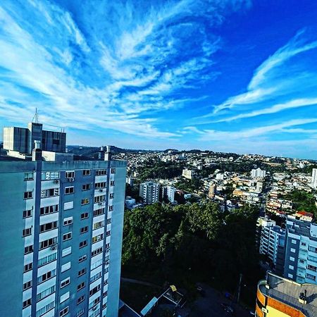 Apartamento Tematico Luxo Mundo Do Vinho! Bento Gonçalves Εξωτερικό φωτογραφία