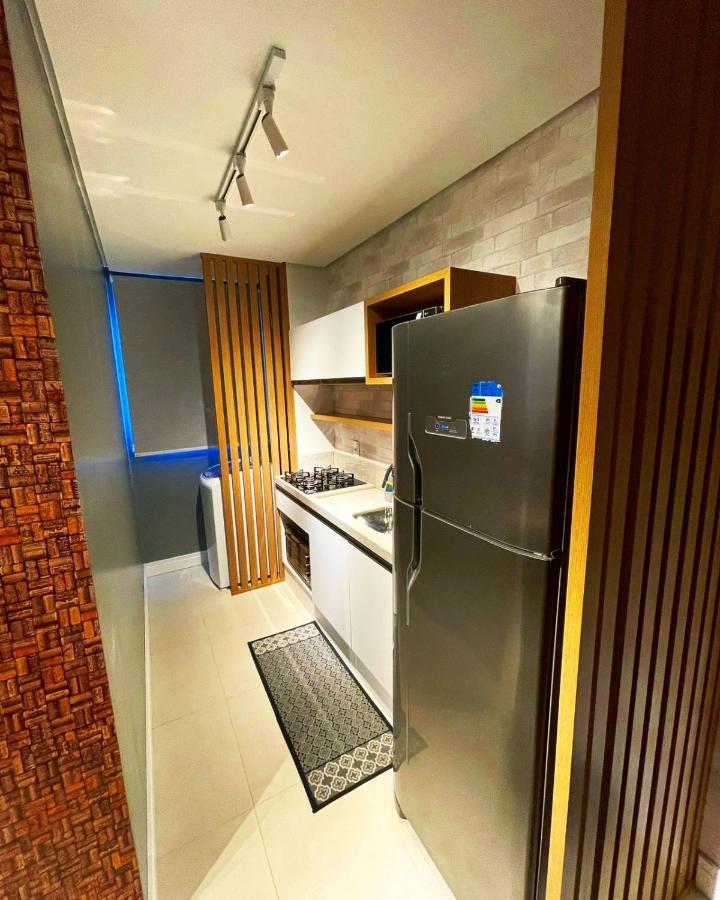 Apartamento Tematico Luxo Mundo Do Vinho! Bento Gonçalves Εξωτερικό φωτογραφία