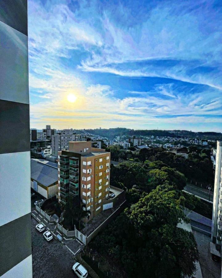 Apartamento Tematico Luxo Mundo Do Vinho! Bento Gonçalves Εξωτερικό φωτογραφία