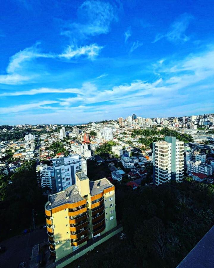 Apartamento Tematico Luxo Mundo Do Vinho! Bento Gonçalves Εξωτερικό φωτογραφία