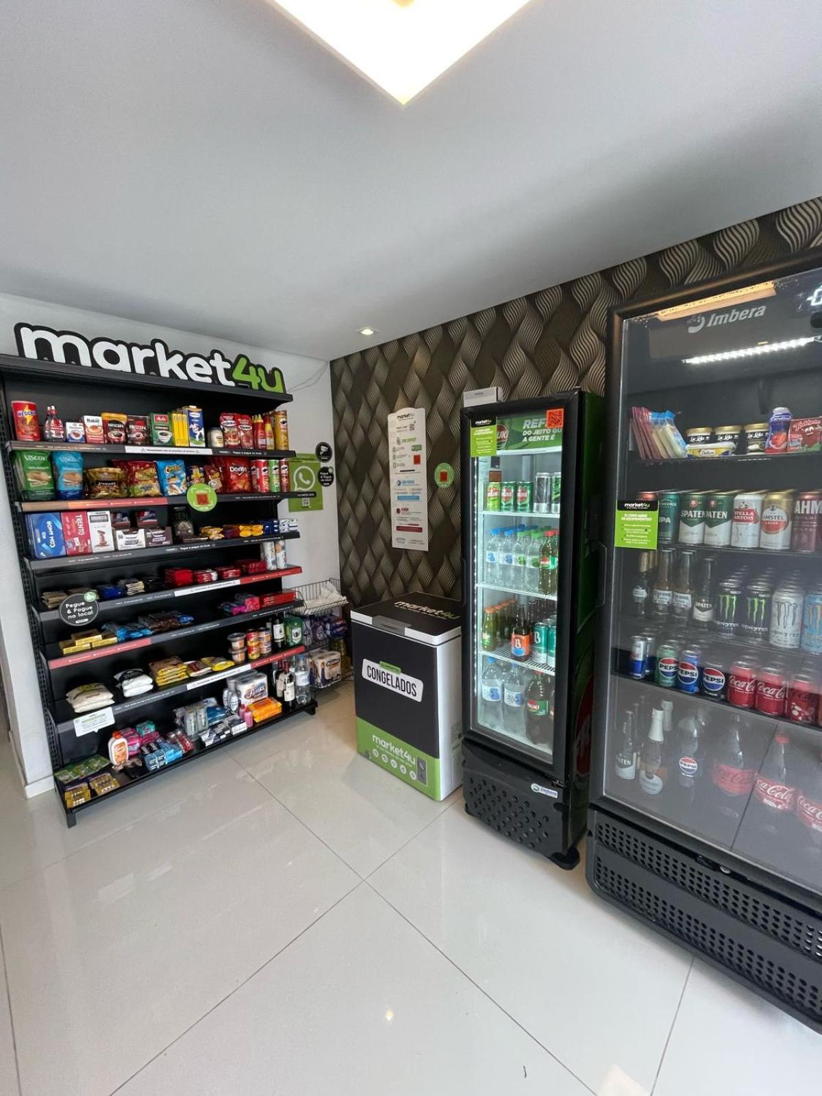 Apartamento Tematico Luxo Mundo Do Vinho! Bento Gonçalves Εξωτερικό φωτογραφία
